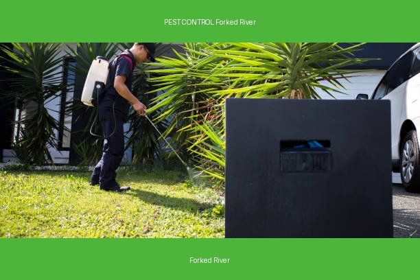 PEST CONTROL Forked River